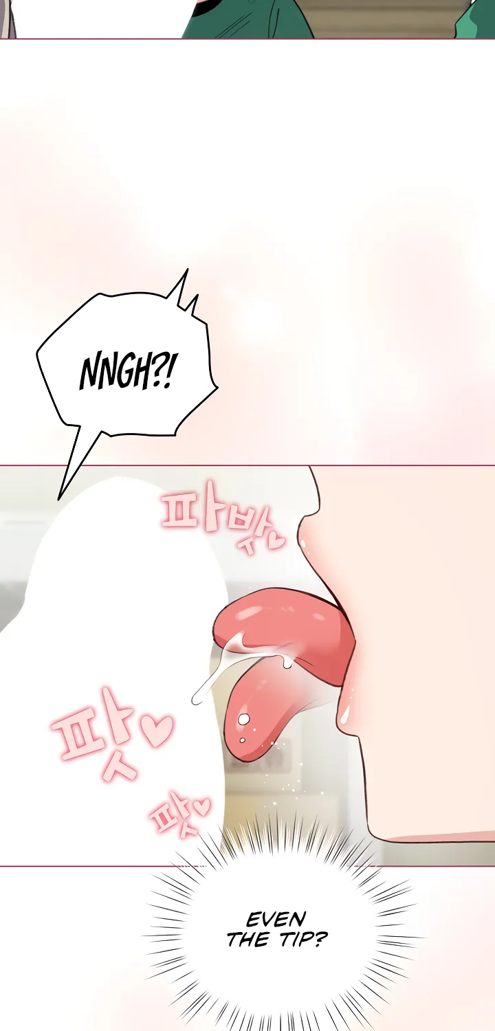 I Became a Pornhwa NPC Chapter 14 page 73 - 