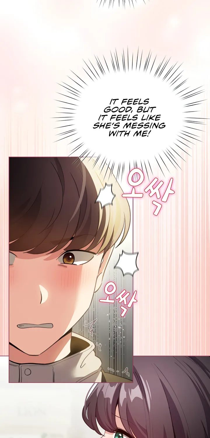 I Became a Pornhwa NPC Chapter 14 page 74 - 