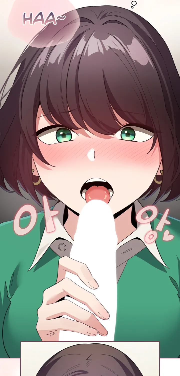 I Became a Pornhwa NPC Chapter 14 page 77 - 