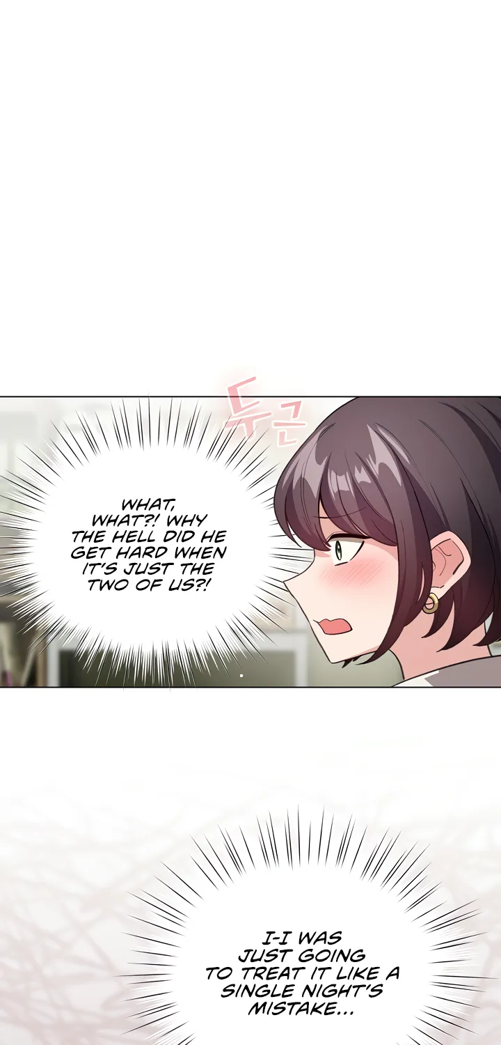 I Became a Pornhwa NPC Chapter 14 page 9 - 