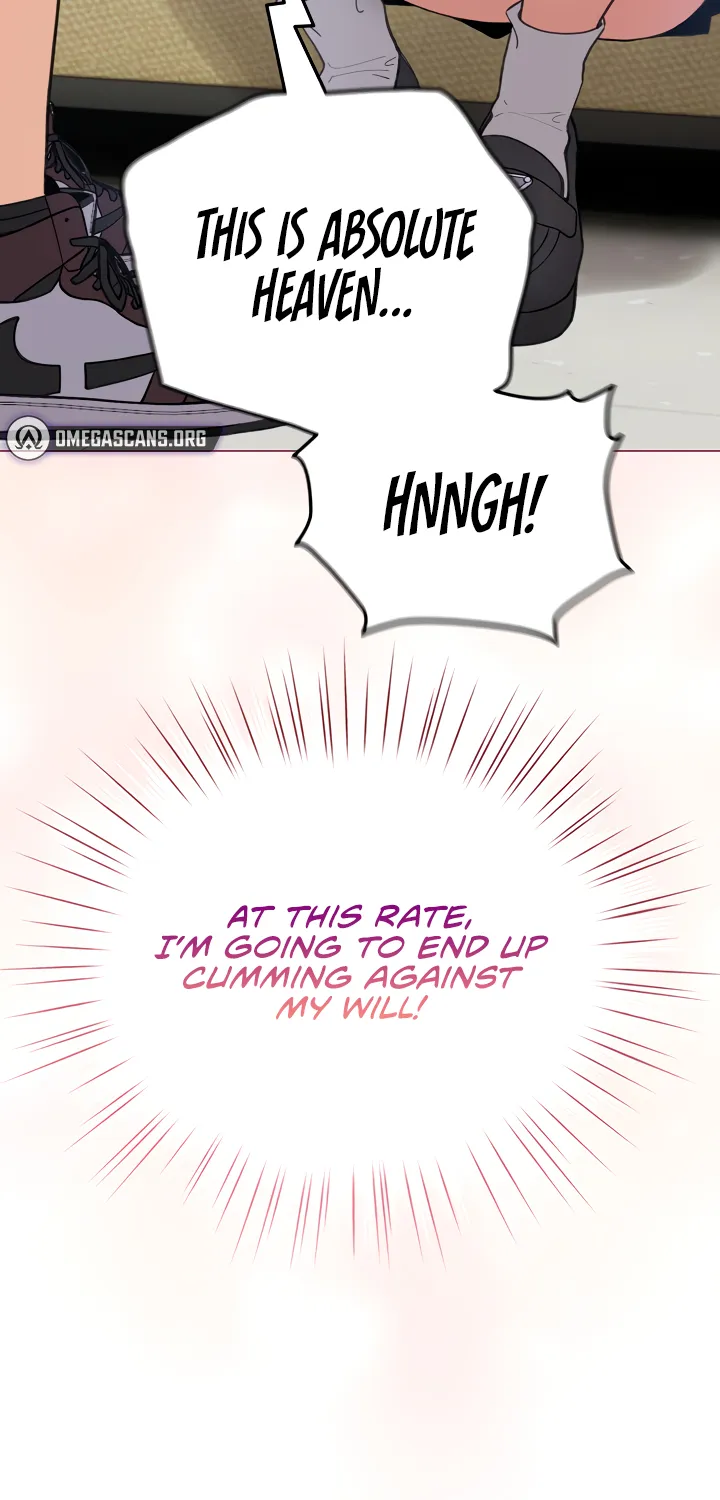 I Became a Pornhwa NPC Chapter 14 page 81 - 