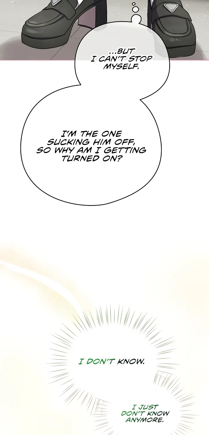 I Became a Pornhwa NPC Chapter 15 page 16 - 