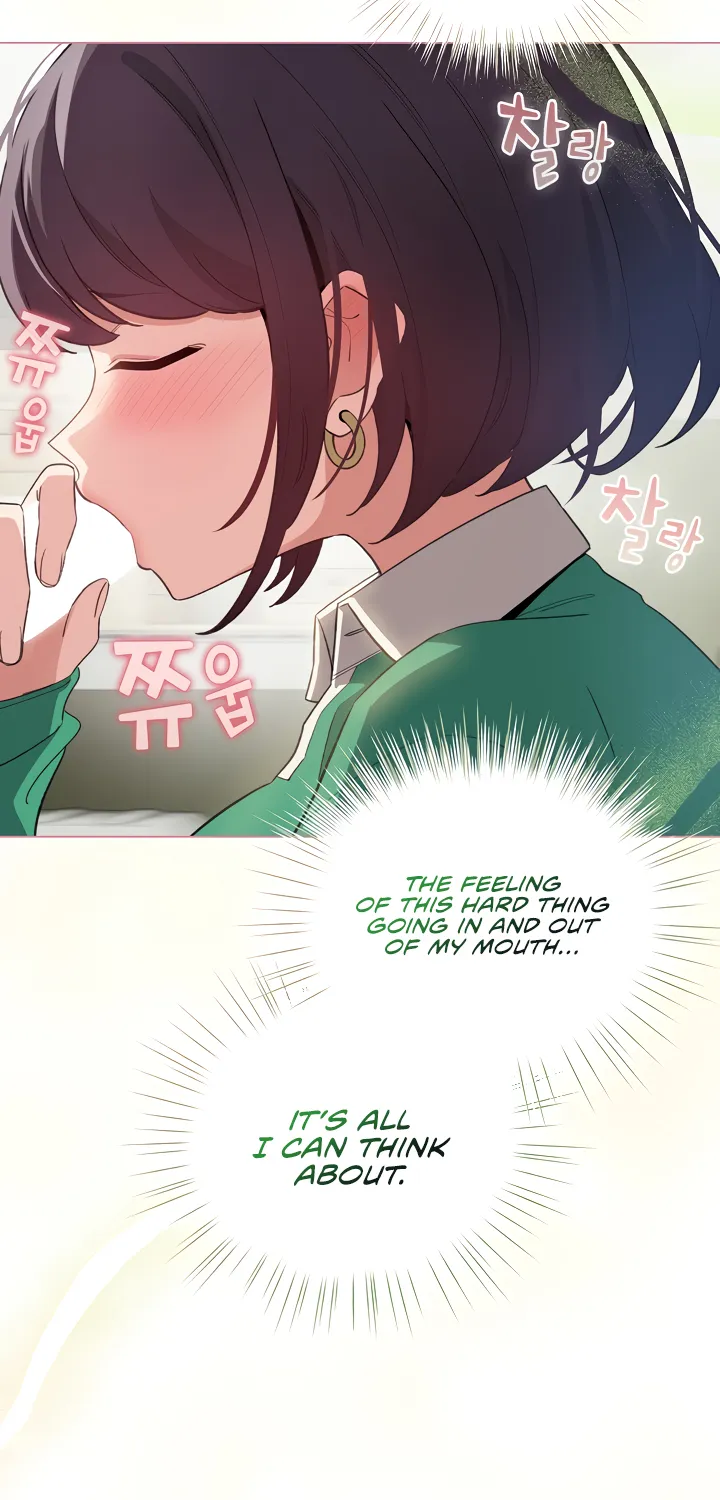 I Became a Pornhwa NPC Chapter 15 page 17 - 