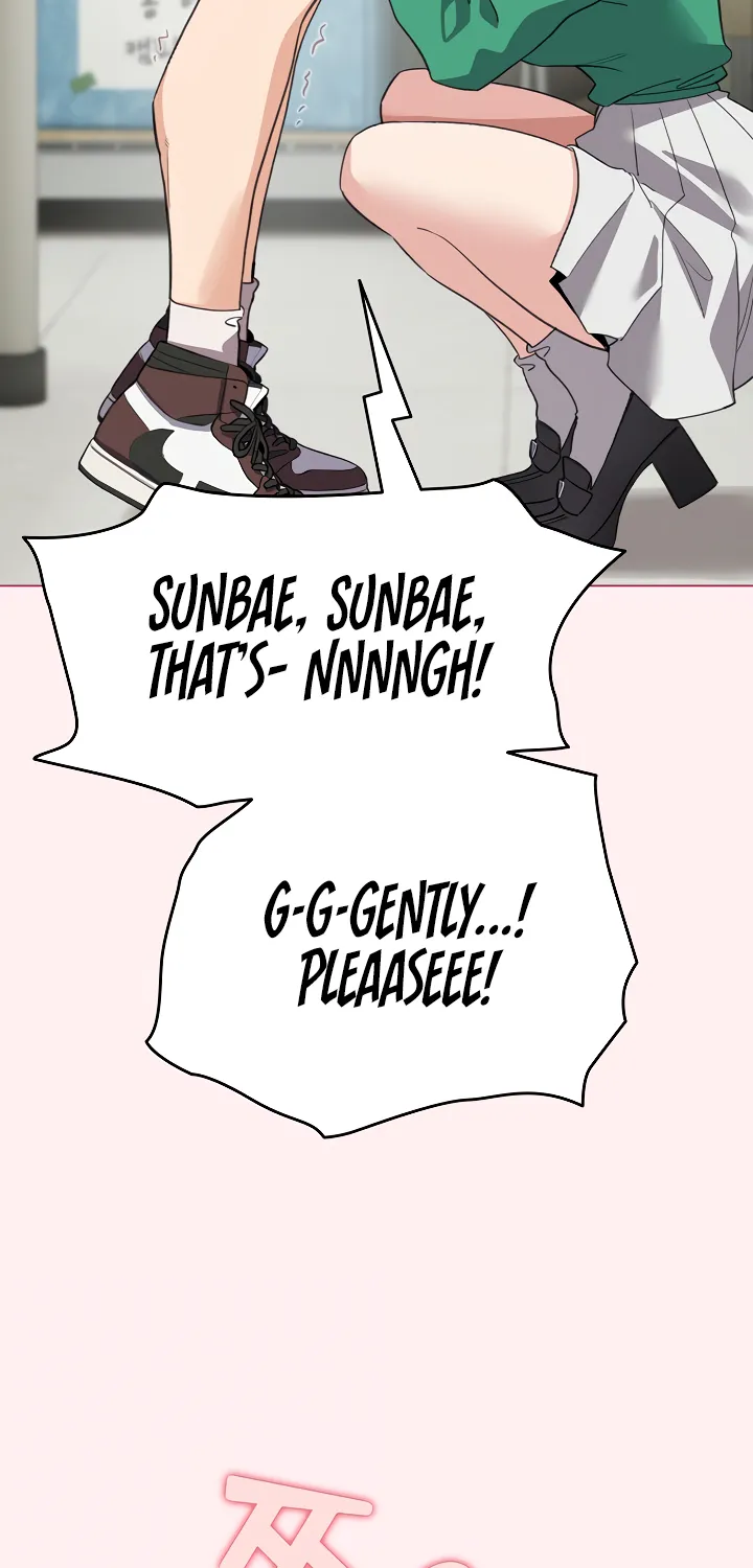 I Became a Pornhwa NPC Chapter 15 page 22 - 