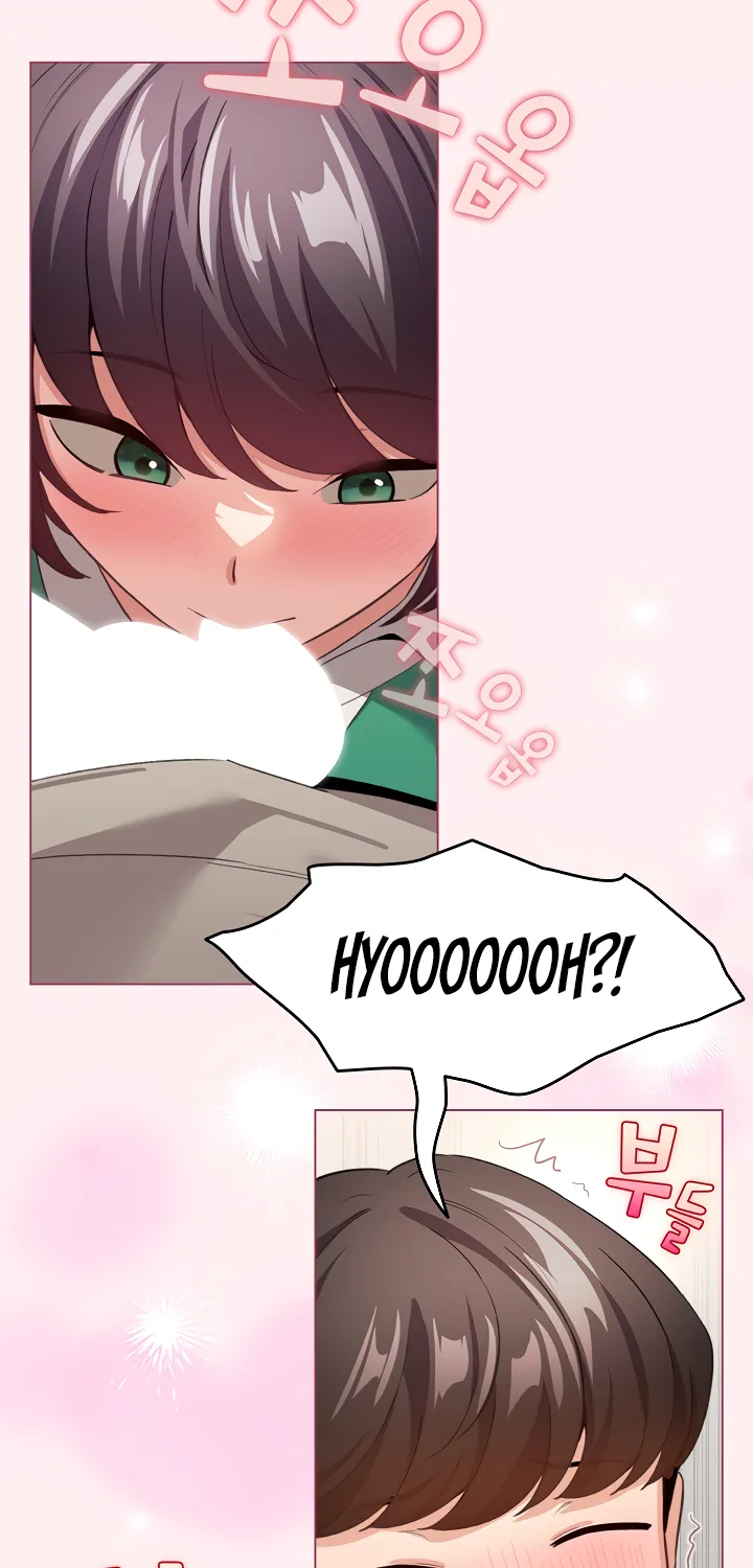 I Became a Pornhwa NPC Chapter 15 page 23 - 