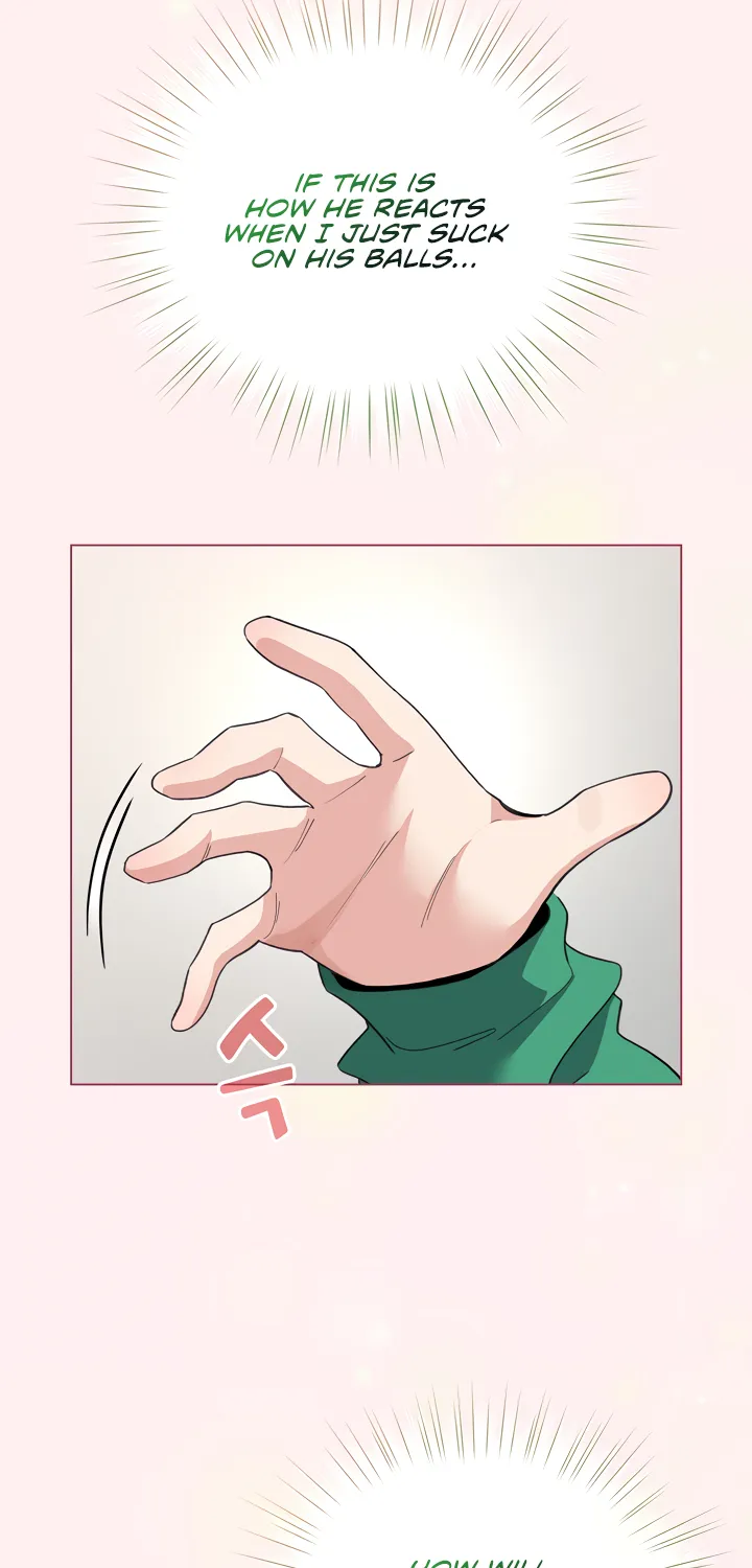 I Became a Pornhwa NPC Chapter 15 page 26 - 