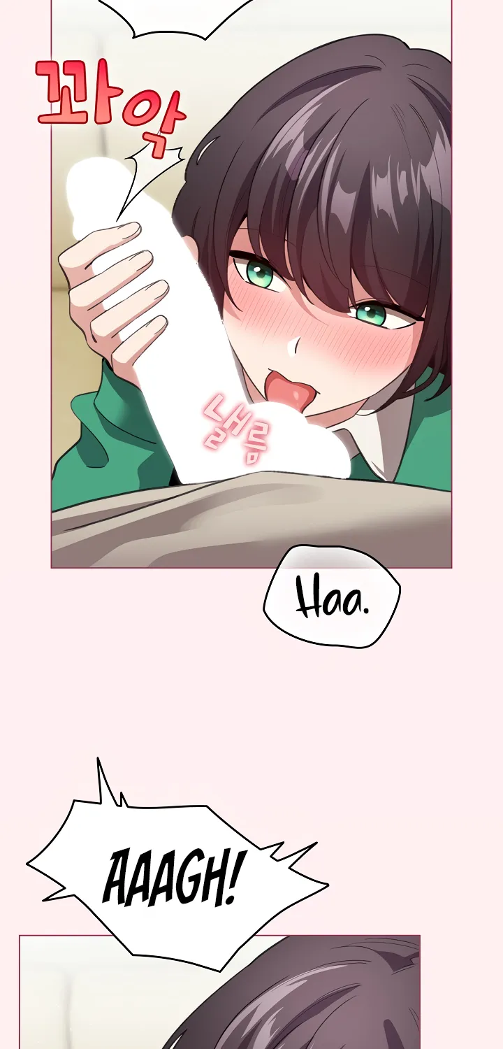 I Became a Pornhwa NPC Chapter 15 page 32 - 