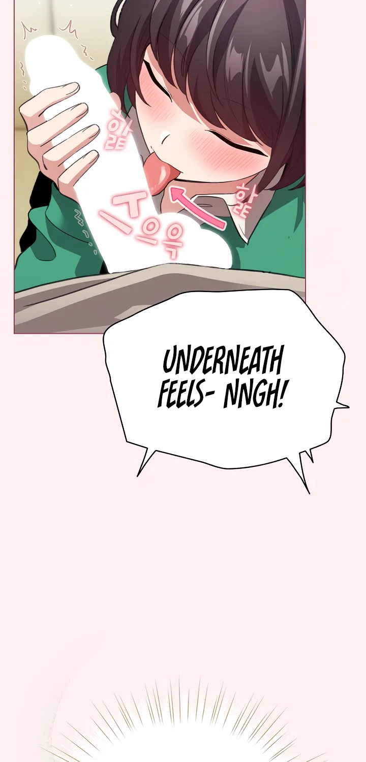 I Became a Pornhwa NPC Chapter 15 page 33 - 