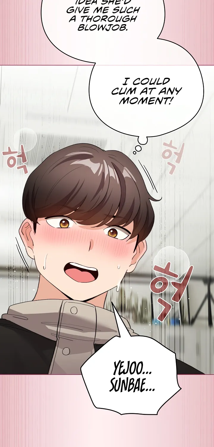 I Became a Pornhwa NPC Chapter 15 page 39 - 