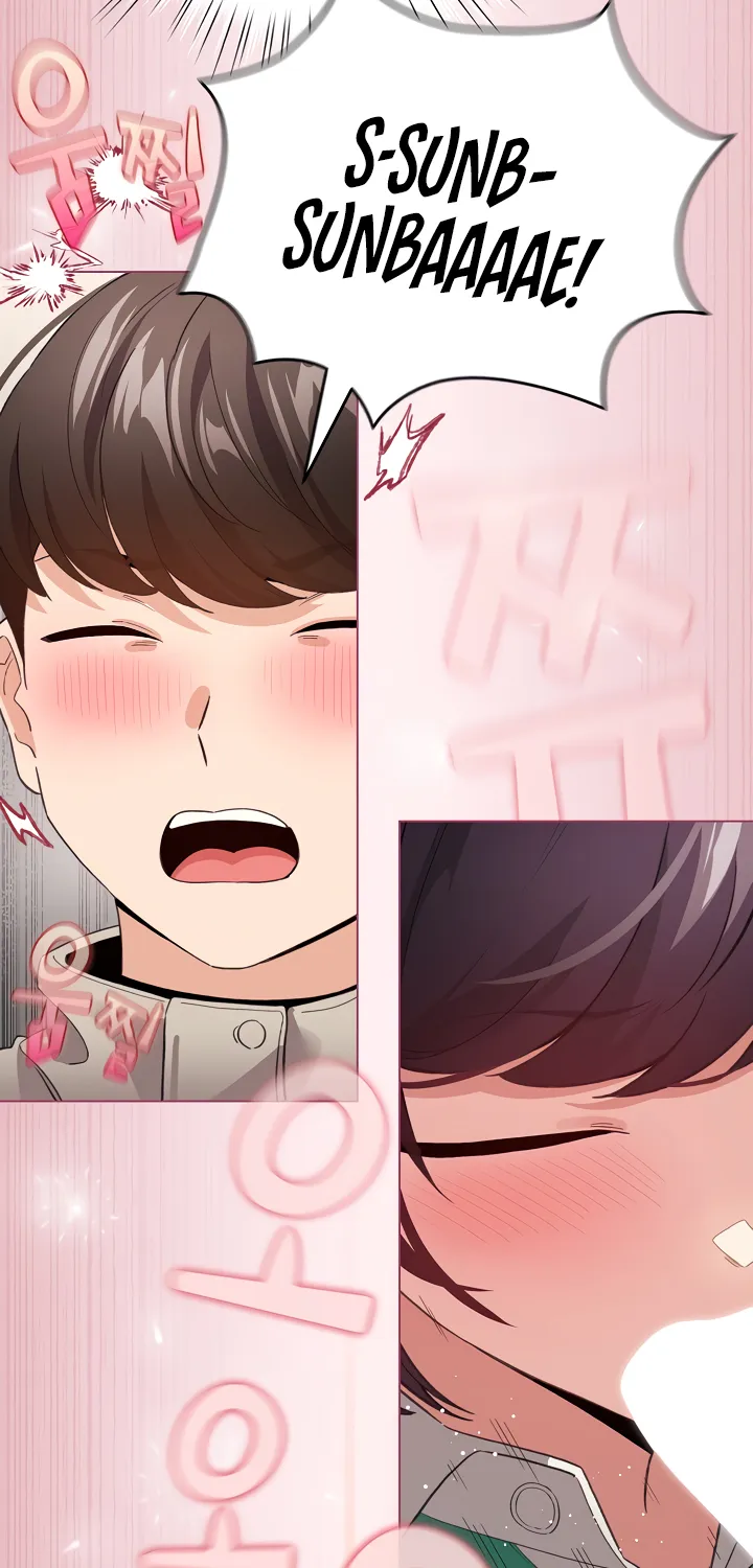 I Became a Pornhwa NPC Chapter 15 page 44 - 