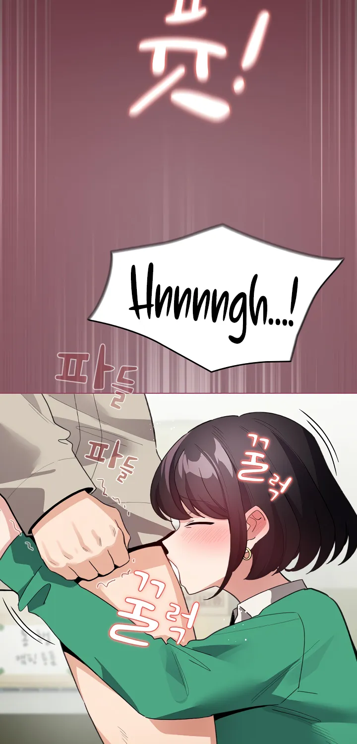 I Became a Pornhwa NPC Chapter 15 page 46 - 