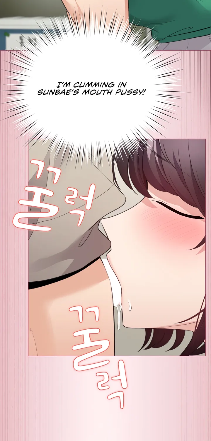 I Became a Pornhwa NPC Chapter 15 page 47 - 