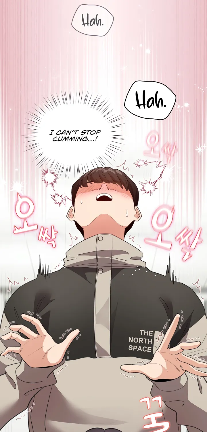 I Became a Pornhwa NPC Chapter 15 page 48 - 