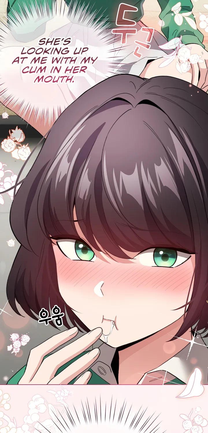 I Became a Pornhwa NPC Chapter 15 page 57 - 