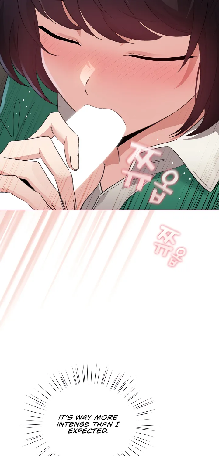 I Became a Pornhwa NPC Chapter 15 page 7 - 