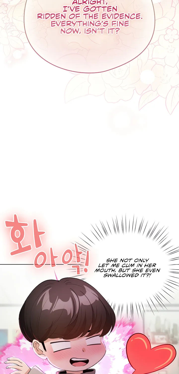 I Became a Pornhwa NPC Chapter 15 page 62 - 