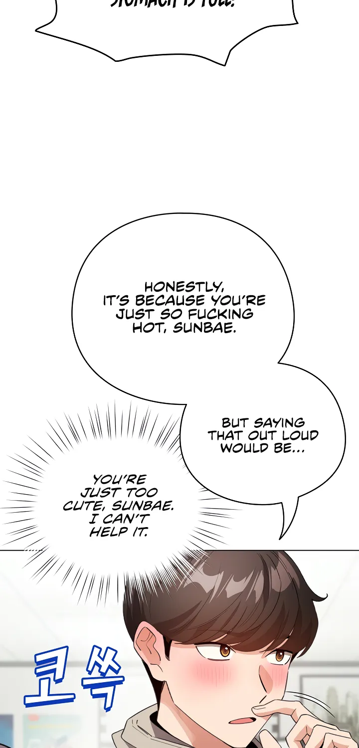 I Became a Pornhwa NPC Chapter 15 page 68 - 