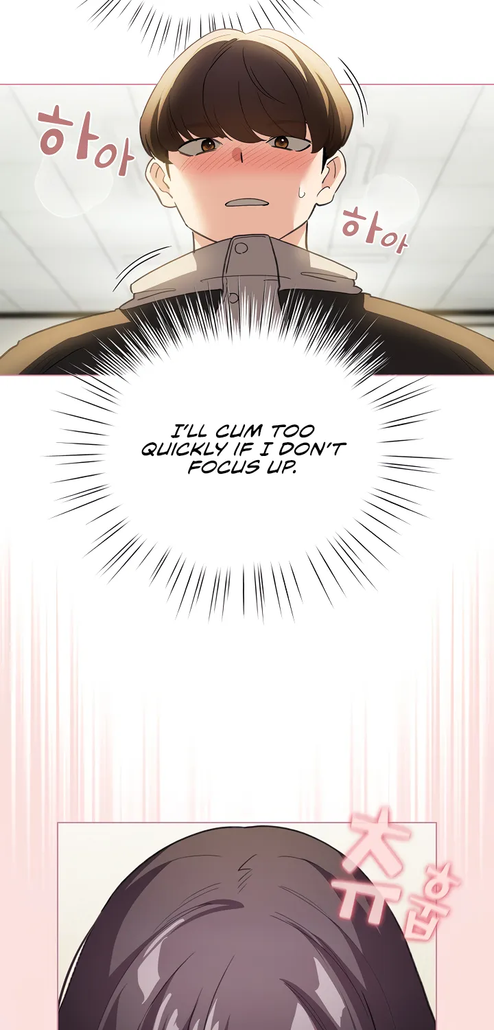 I Became a Pornhwa NPC Chapter 15 page 8 - 