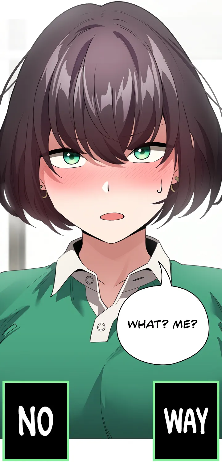 I Became a Pornhwa NPC Chapter 15 page 71 - 