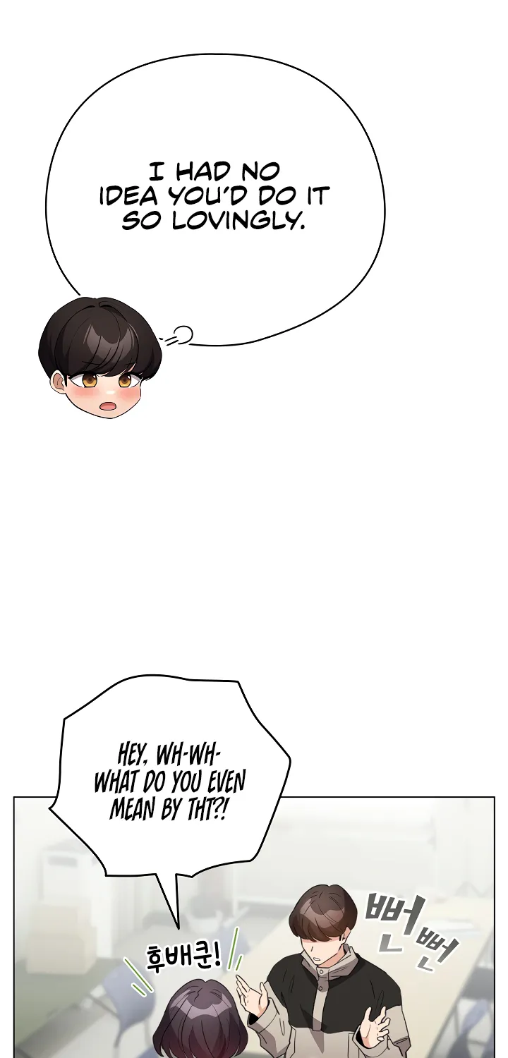 I Became a Pornhwa NPC Chapter 15 page 72 - 
