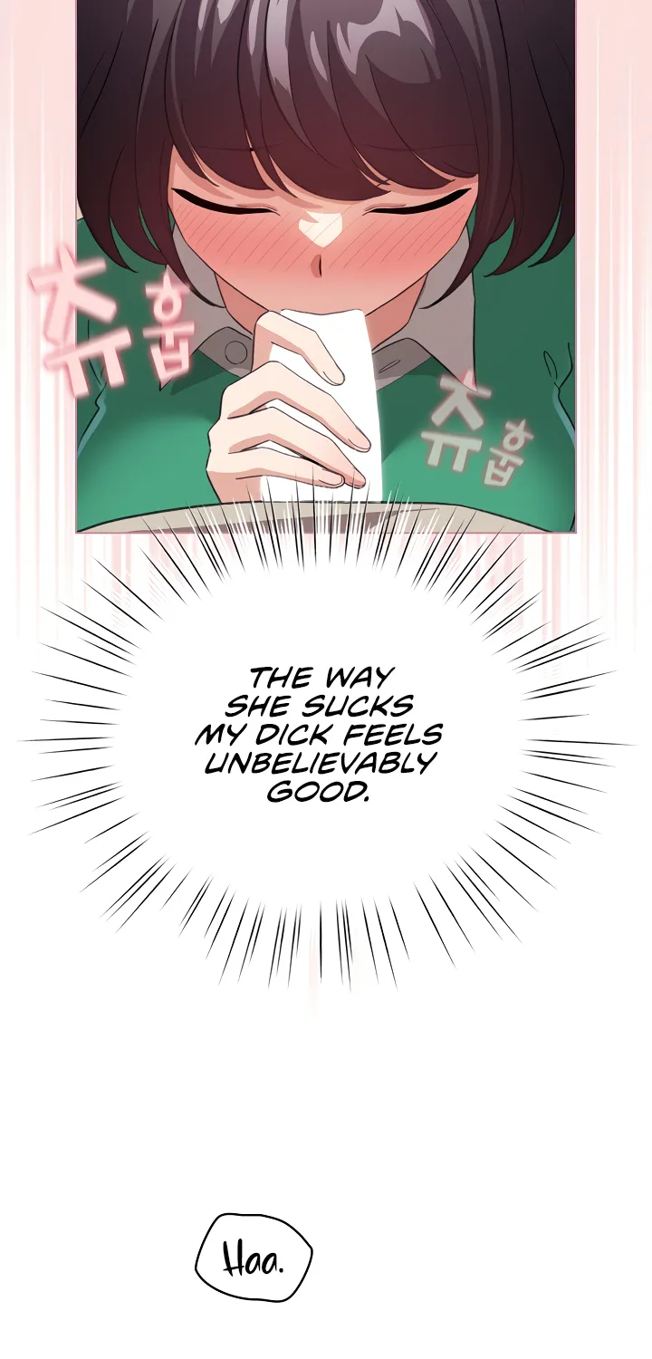 I Became a Pornhwa NPC Chapter 15 page 9 - 