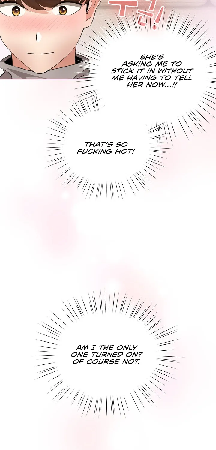 I Became a Pornhwa NPC Chapter 16 page 11 - 