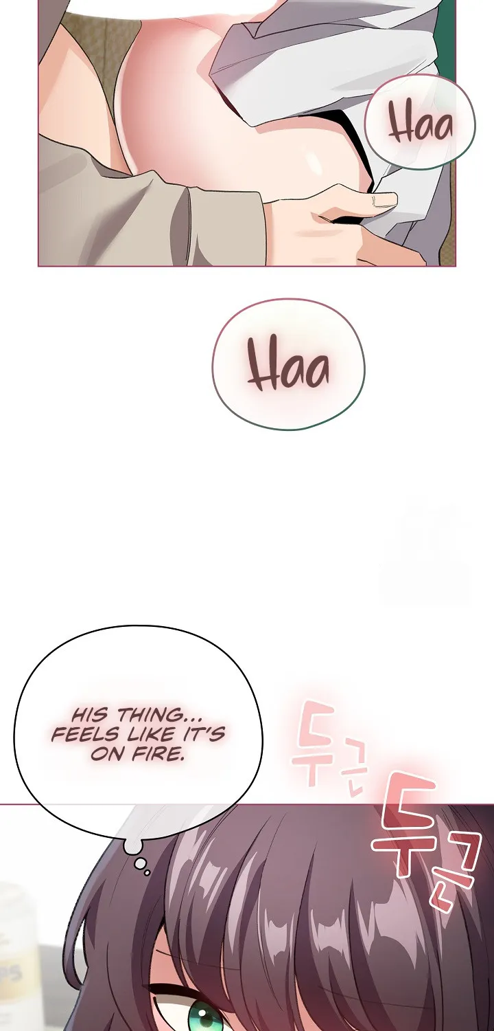 I Became a Pornhwa NPC Chapter 16 page 15 - 