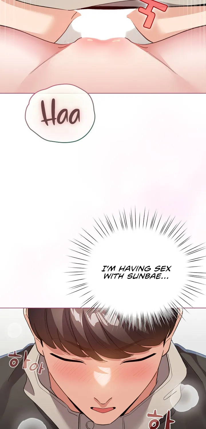 I Became a Pornhwa NPC Chapter 16 page 22 - 