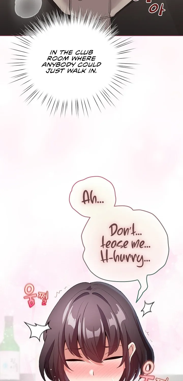I Became a Pornhwa NPC Chapter 16 page 23 - 