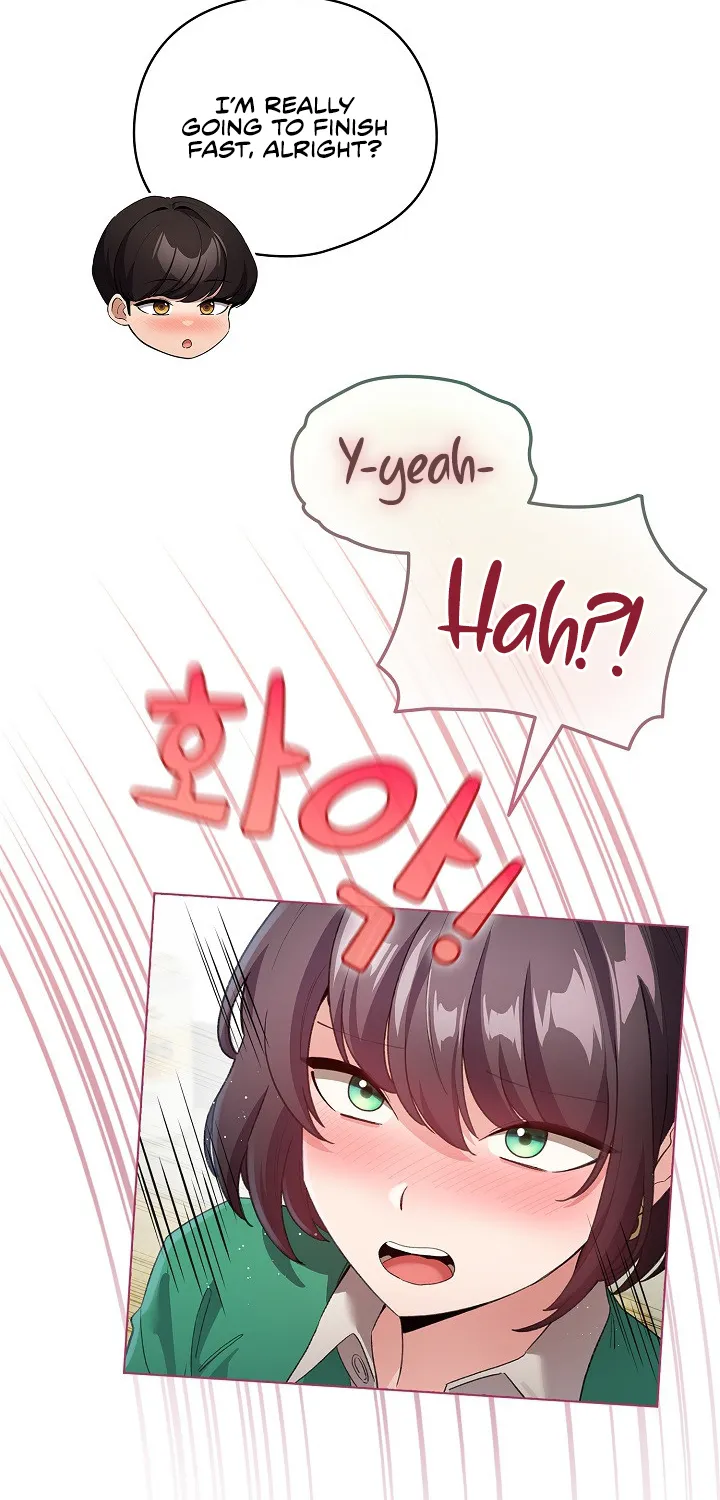 I Became a Pornhwa NPC Chapter 16 page 25 - 