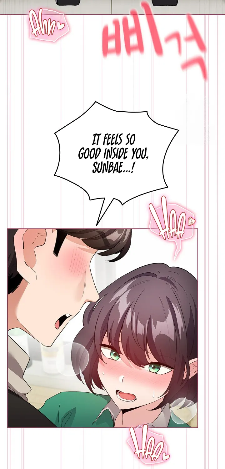 I Became a Pornhwa NPC Chapter 16 page 30 - 