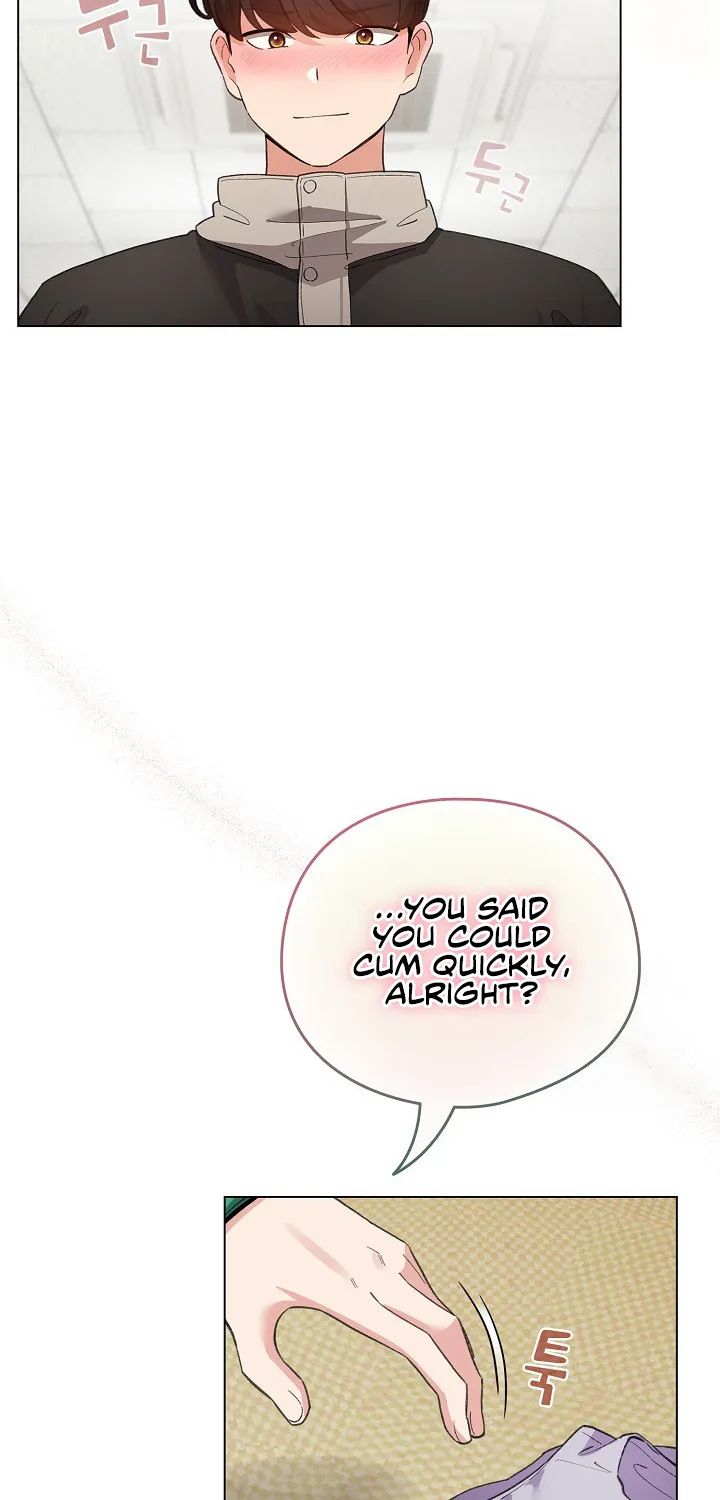 I Became a Pornhwa NPC Chapter 16 page 4 - 