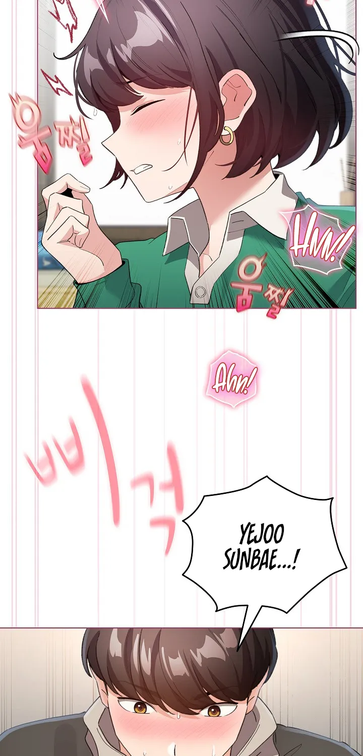 I Became a Pornhwa NPC Chapter 16 page 32 - 
