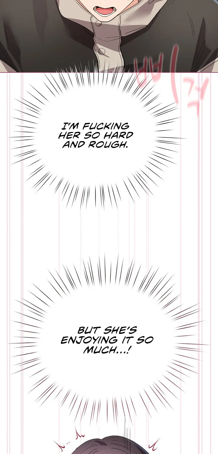 I Became a Pornhwa NPC Chapter 16 page 33 - 