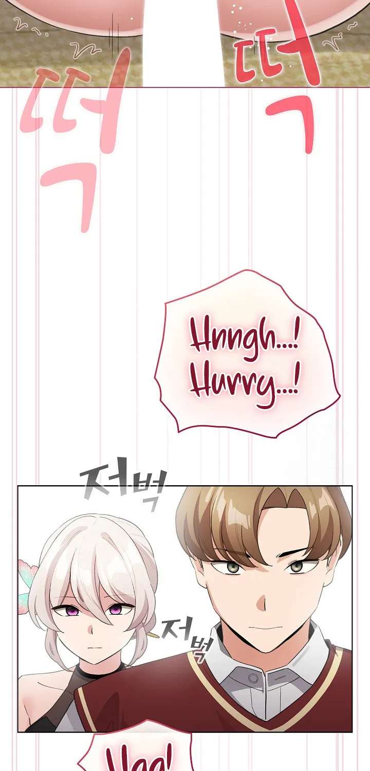 I Became a Pornhwa NPC Chapter 16 page 35 - 