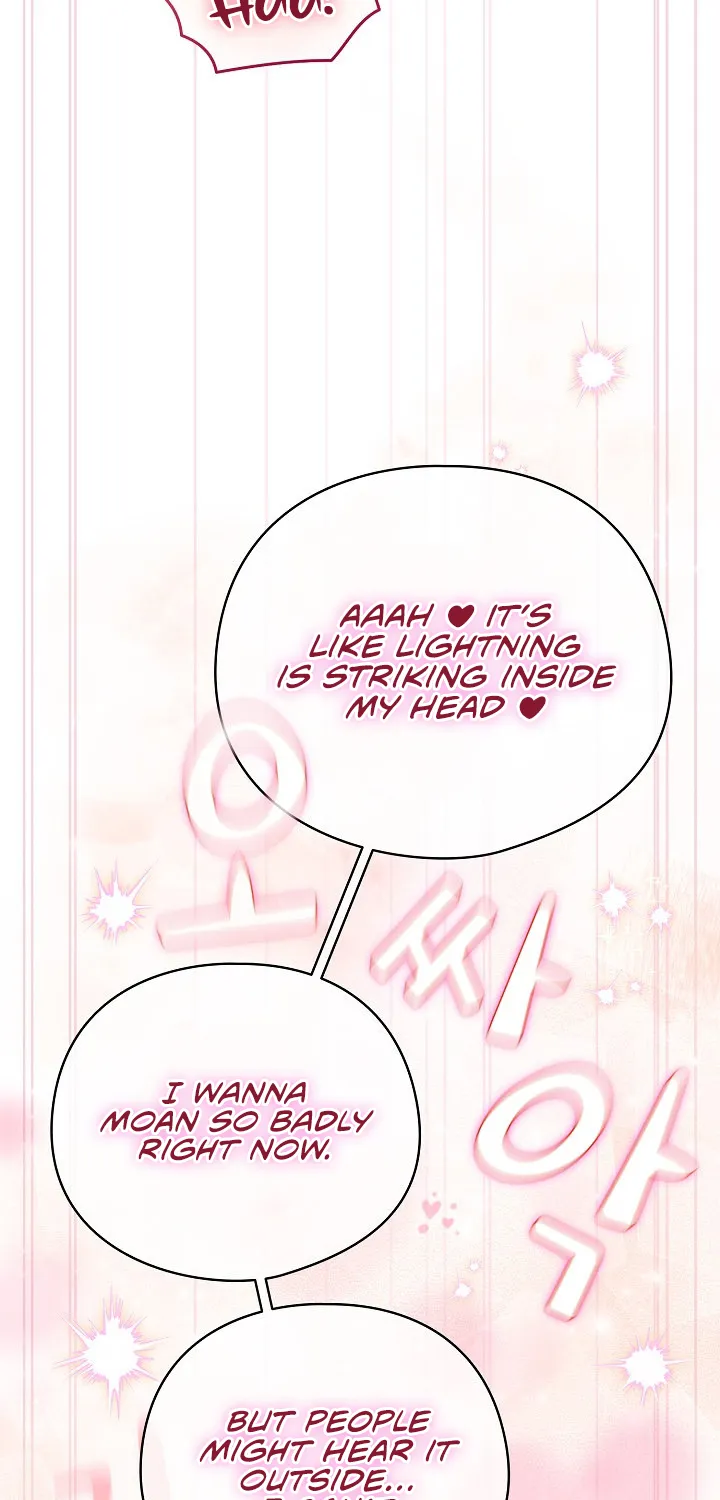 I Became a Pornhwa NPC Chapter 16 page 36 - 