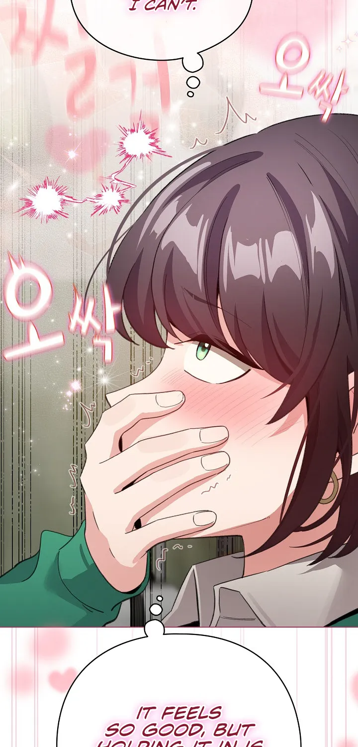 I Became a Pornhwa NPC Chapter 16 page 37 - 