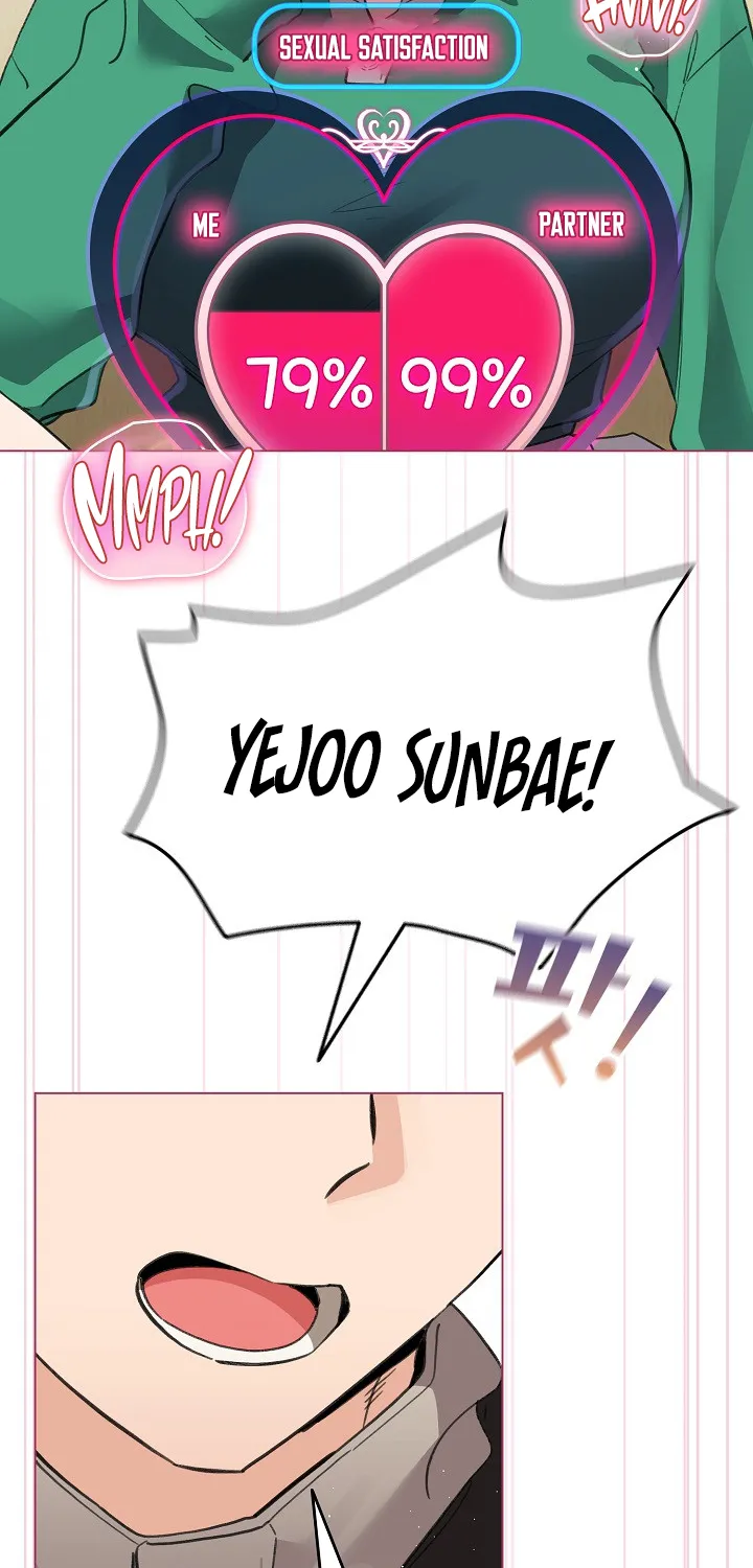 I Became a Pornhwa NPC Chapter 16 page 39 - 