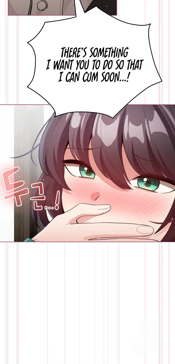 I Became a Pornhwa NPC Chapter 16 page 40 - 