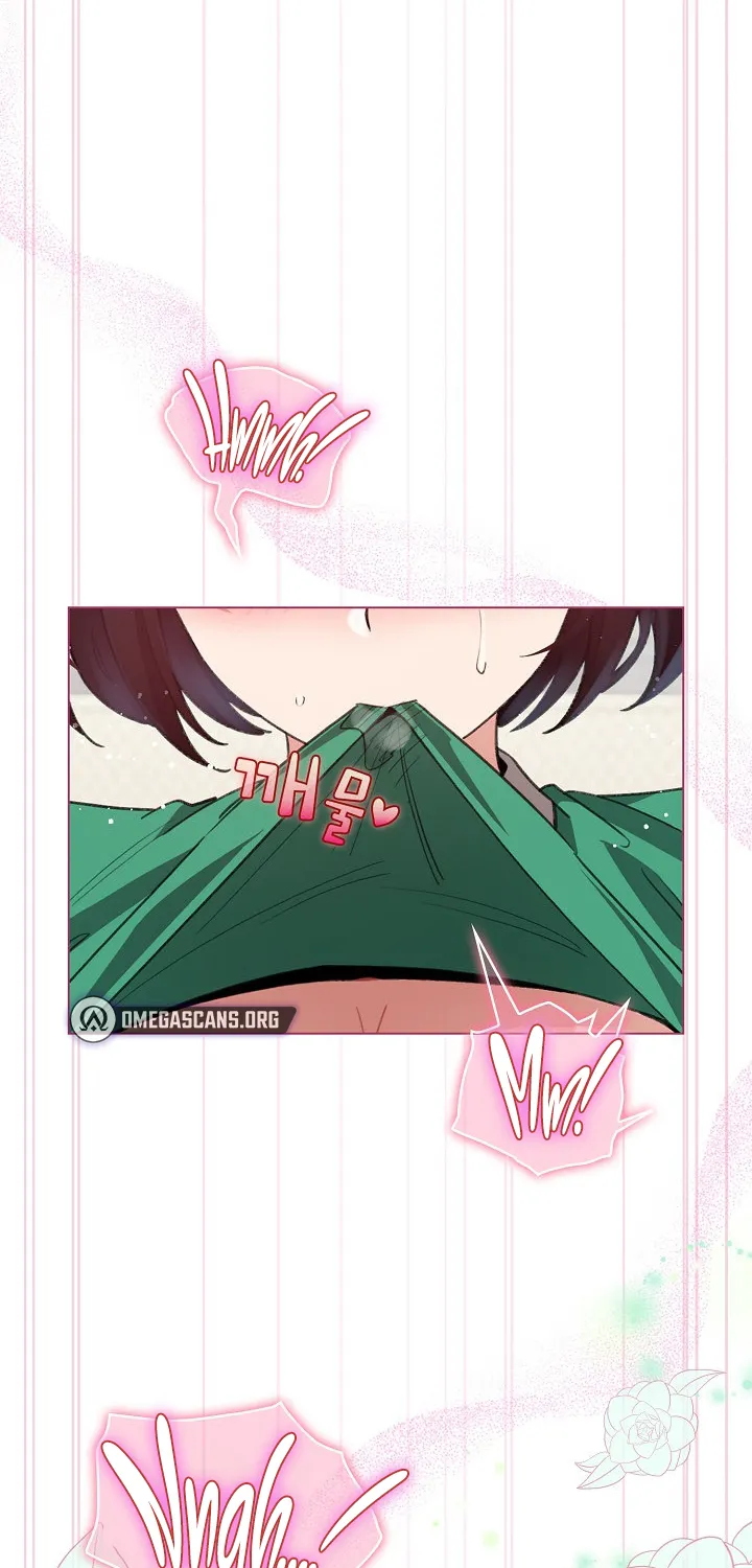 I Became a Pornhwa NPC Chapter 16 page 42 - 