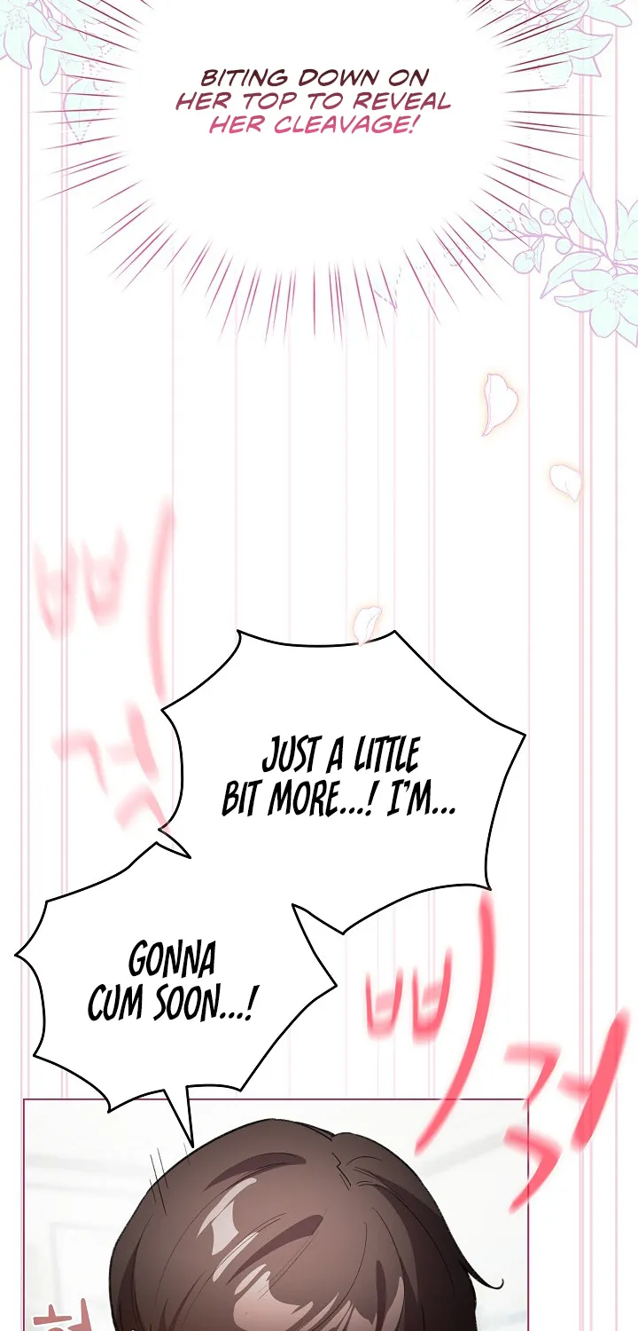 I Became a Pornhwa NPC Chapter 16 page 44 - 