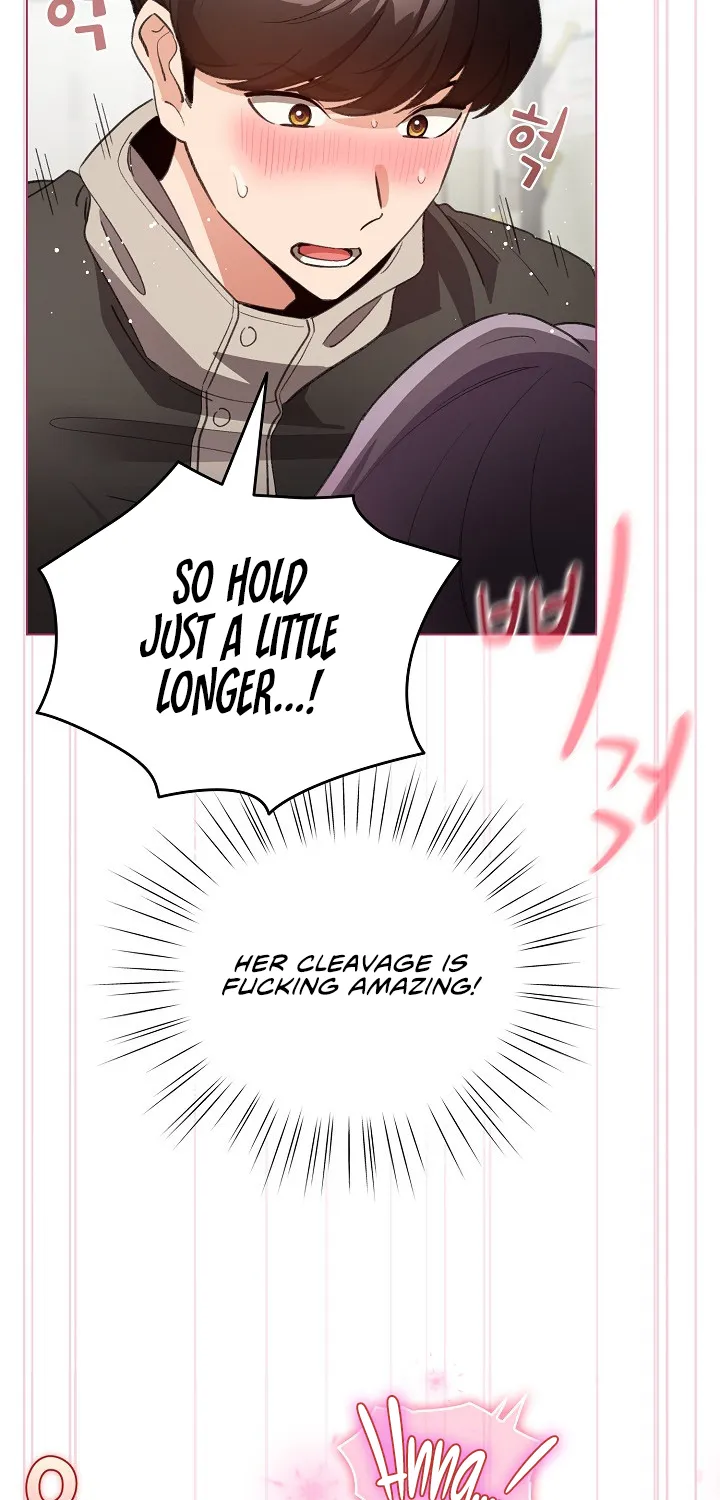 I Became a Pornhwa NPC Chapter 16 page 45 - 
