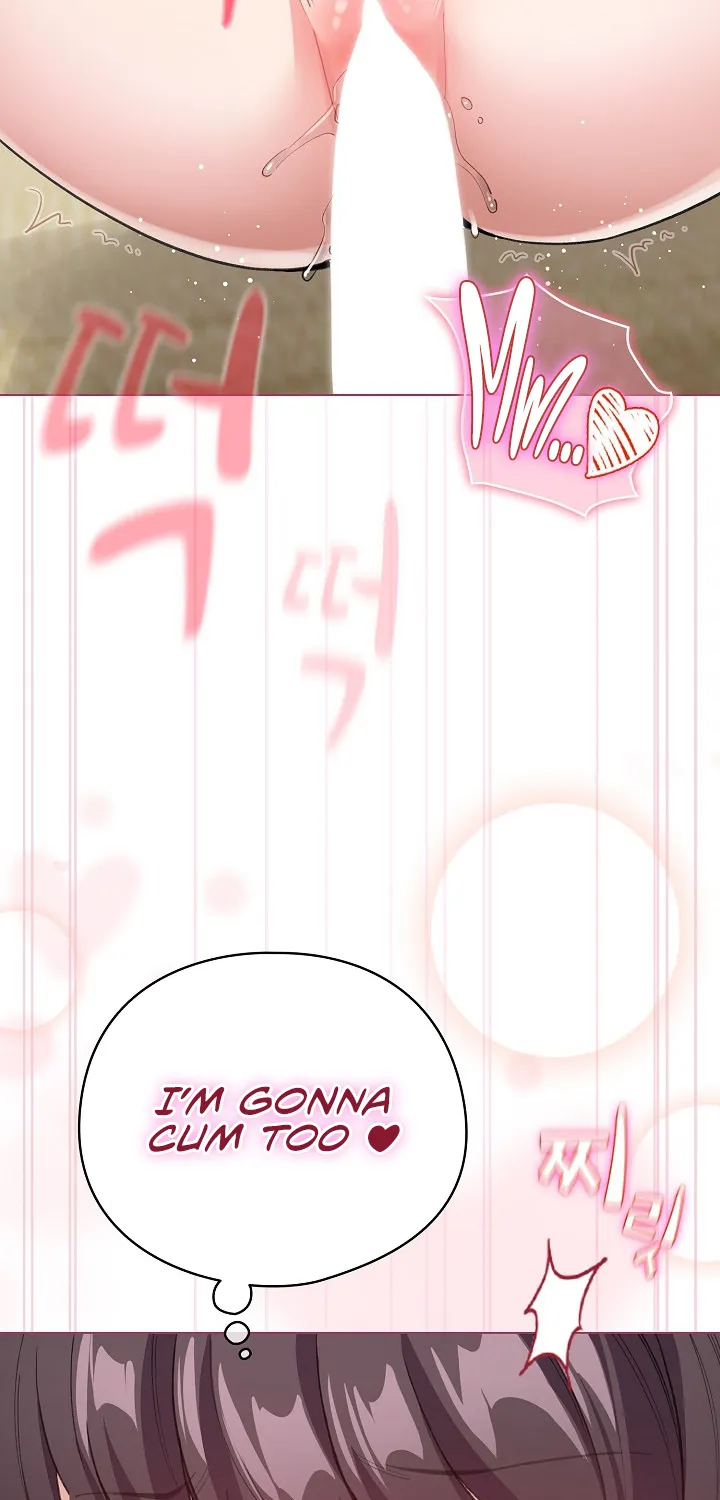 I Became a Pornhwa NPC Chapter 16 page 47 - 