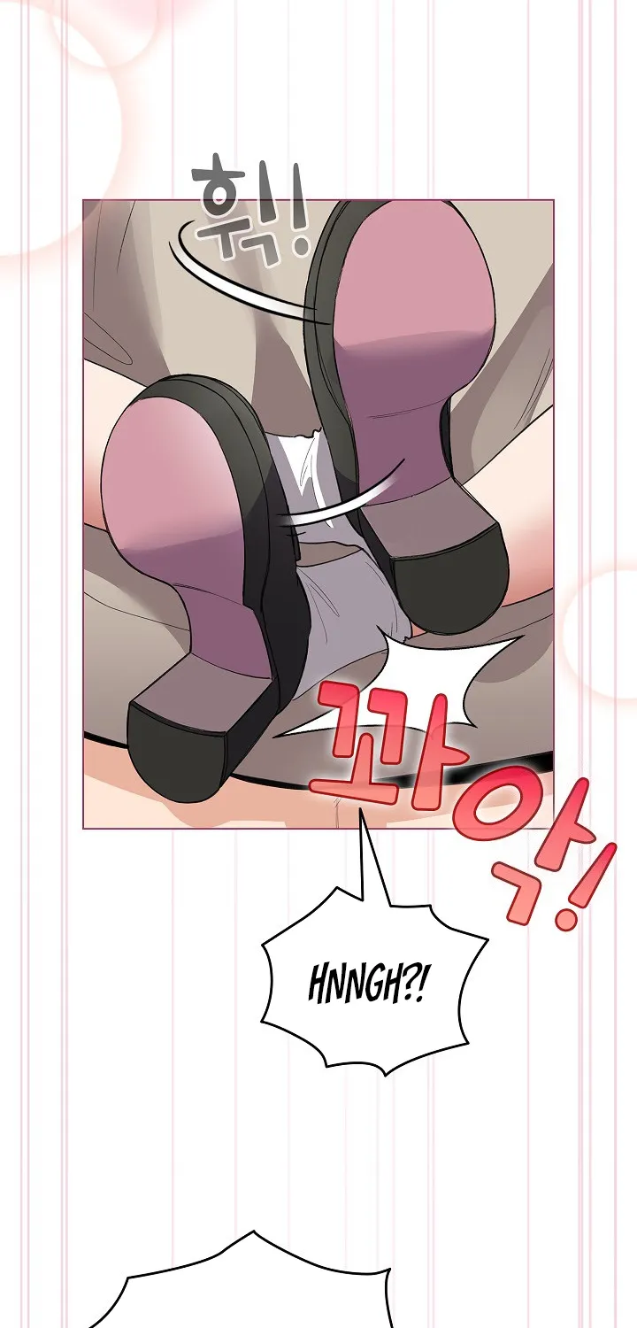 I Became a Pornhwa NPC Chapter 16 page 49 - 