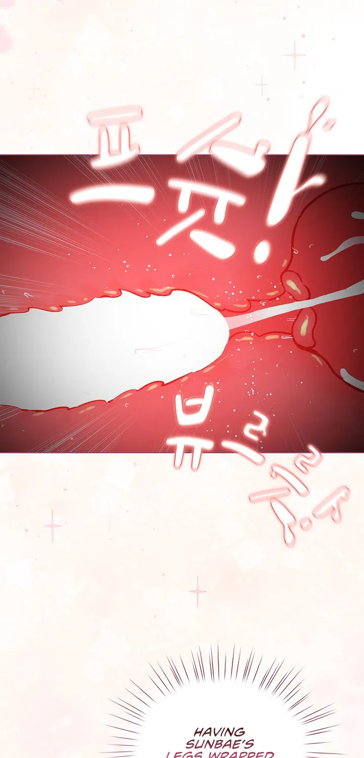I Became a Pornhwa NPC Chapter 16 page 53 - 