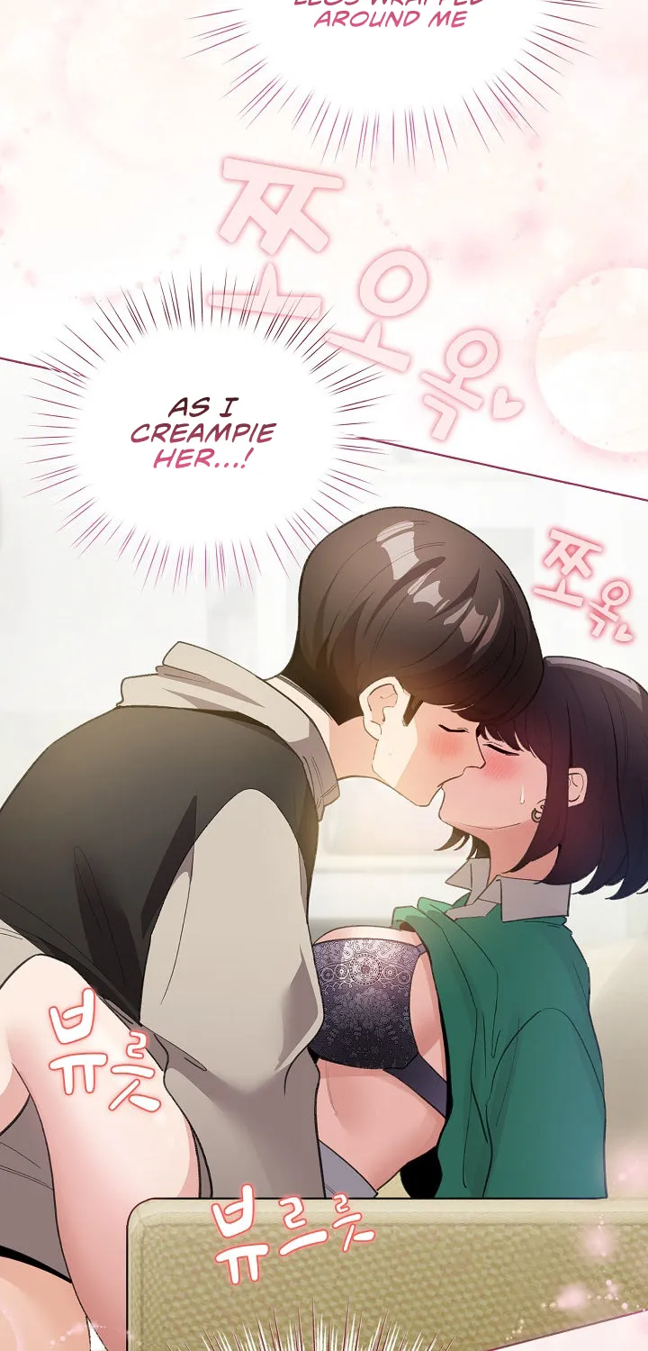 I Became a Pornhwa NPC Chapter 16 page 54 - 
