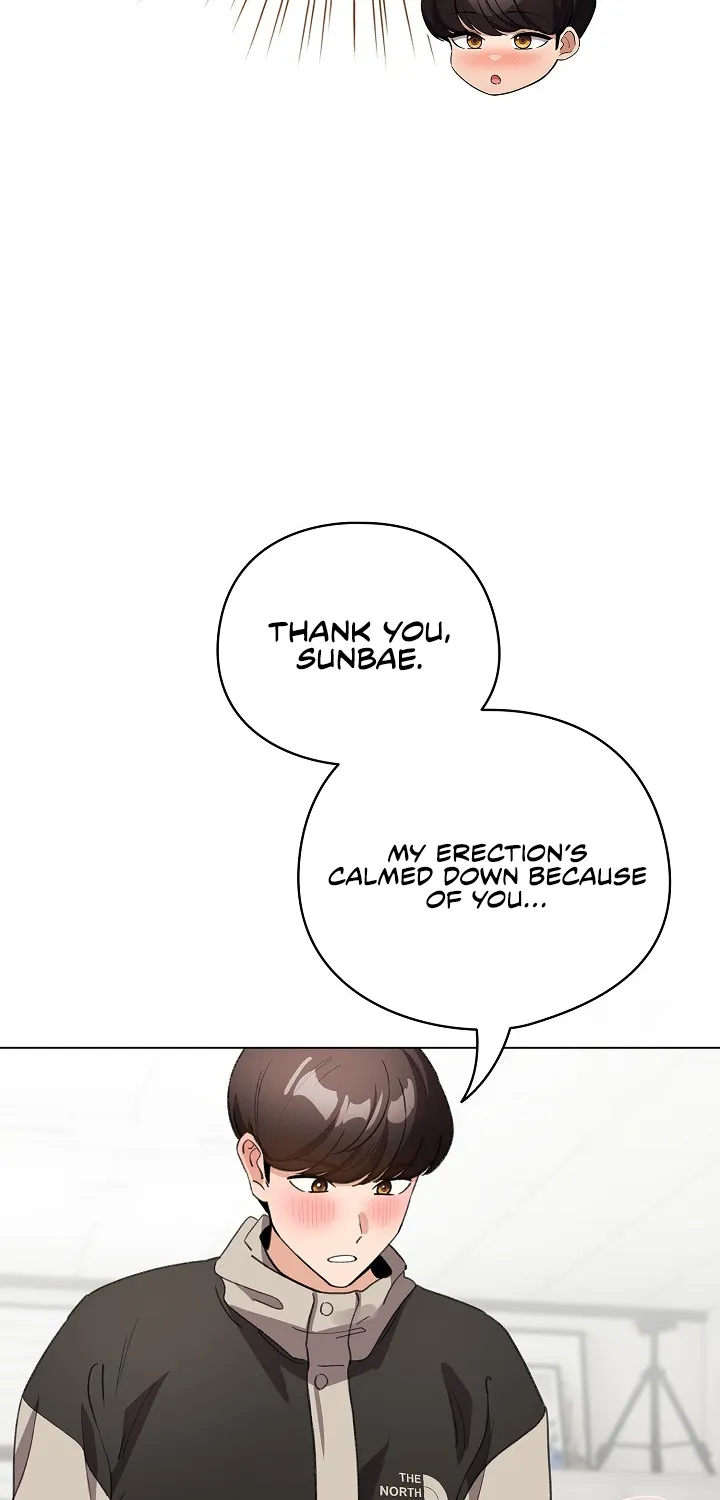 I Became a Pornhwa NPC Chapter 16 page 60 - 
