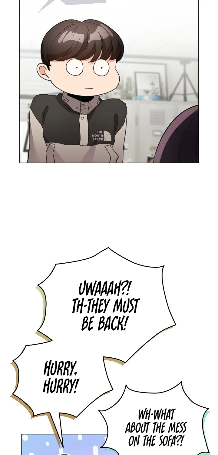 I Became a Pornhwa NPC Chapter 16 page 62 - 