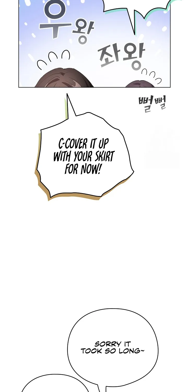 I Became a Pornhwa NPC Chapter 16 page 63 - 