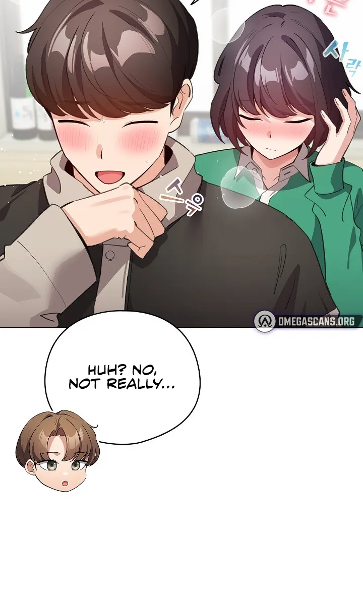 I Became a Pornhwa NPC Chapter 16 page 65 - 